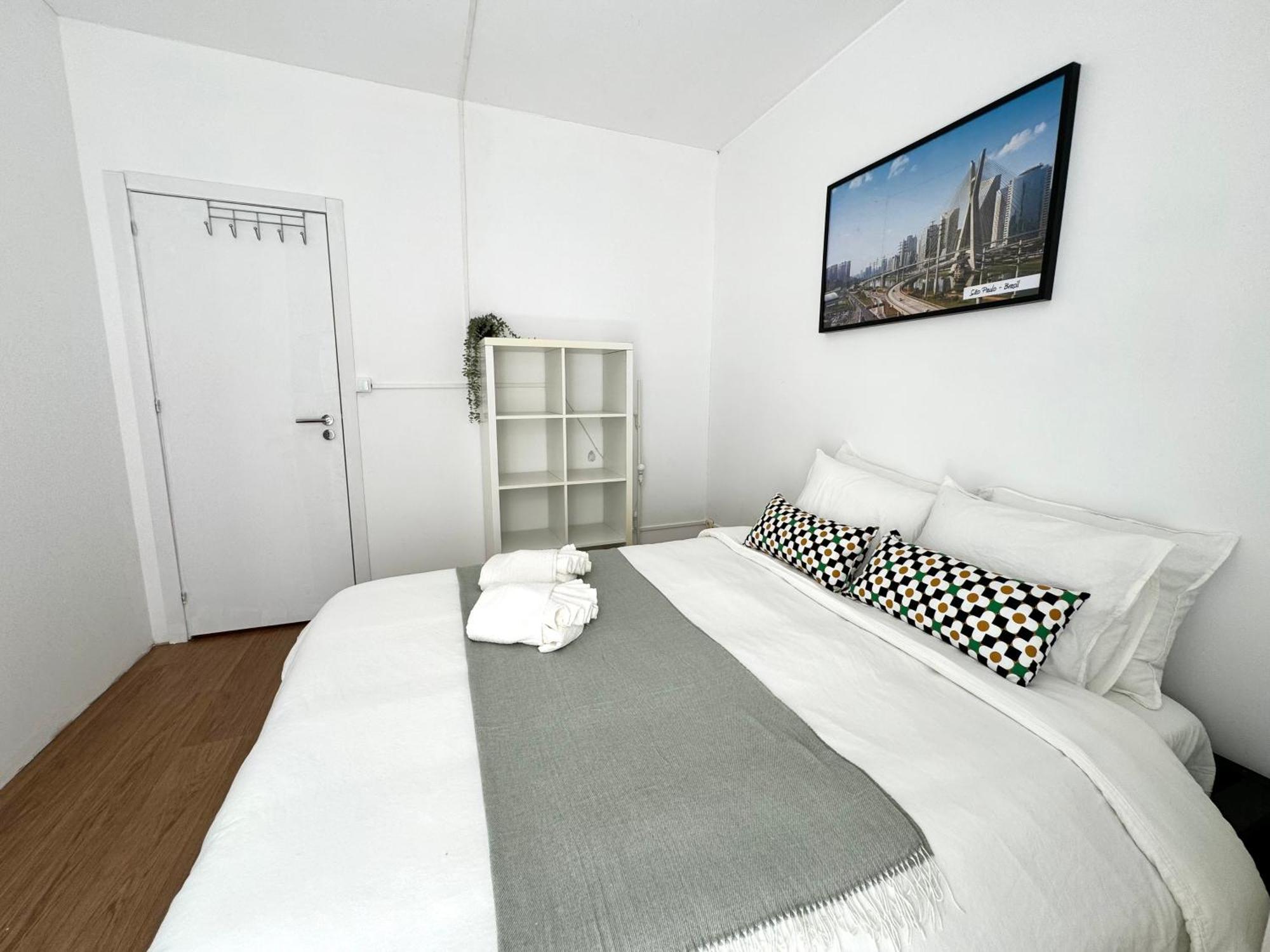 Expo House Apartment Lisabona Exterior foto
