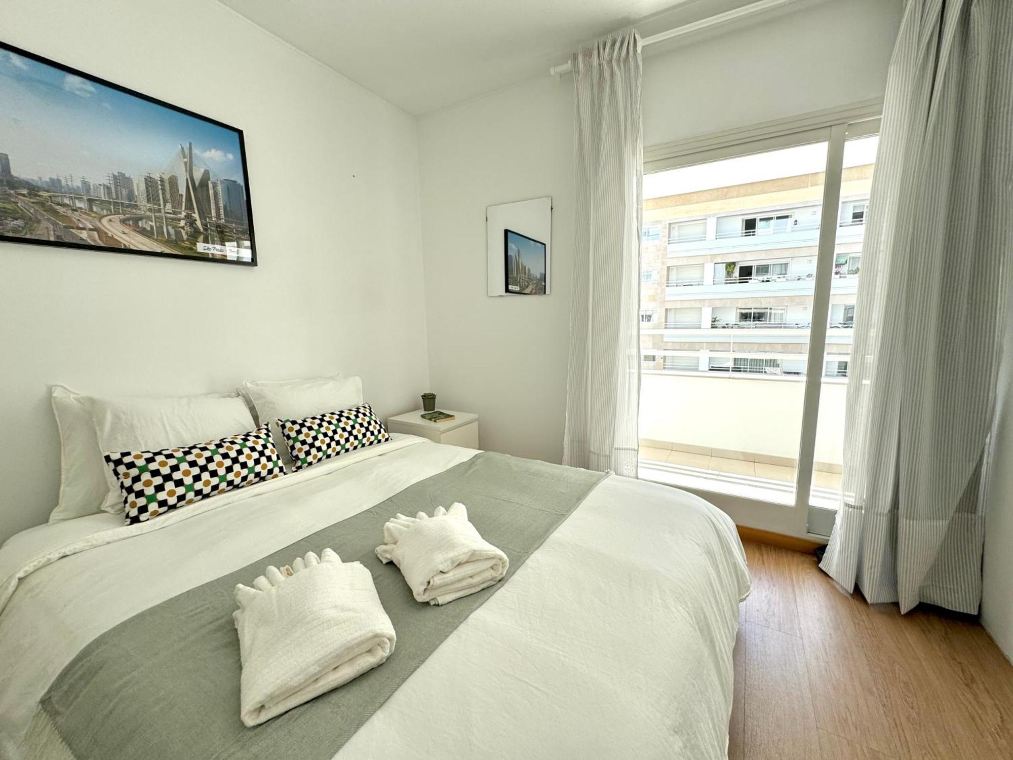 Expo House Apartment Lisabona Exterior foto
