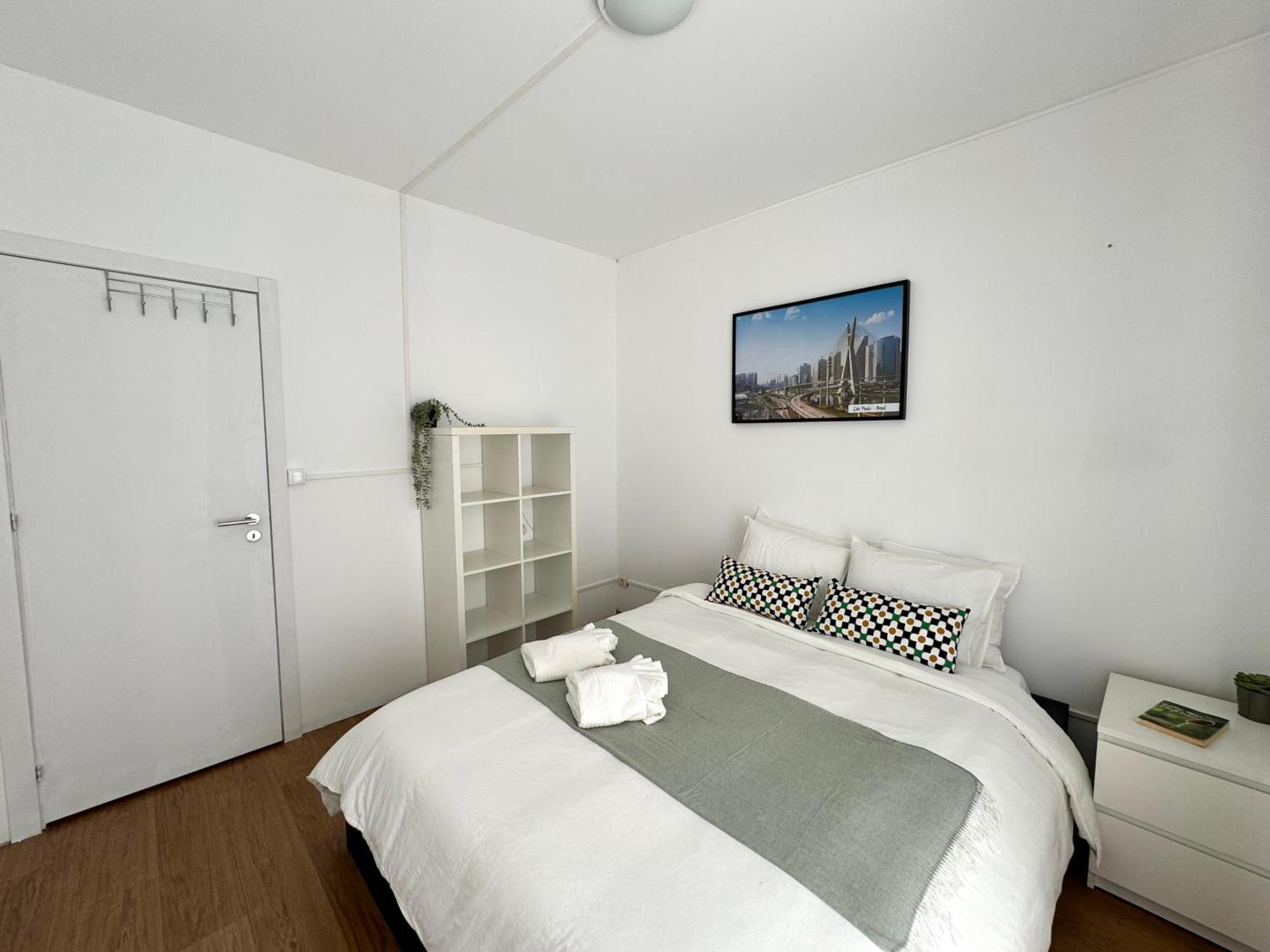 Expo House Apartment Lisabona Exterior foto