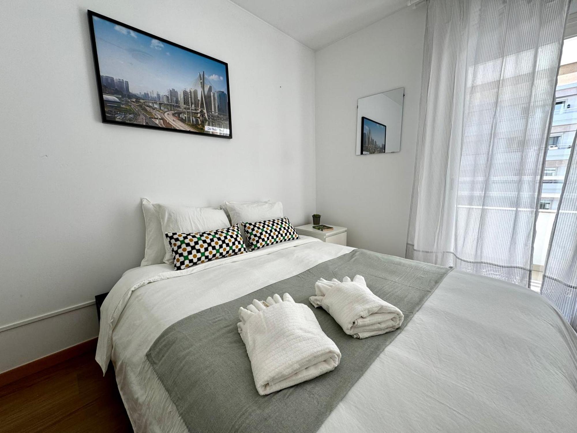 Expo House Apartment Lisabona Exterior foto