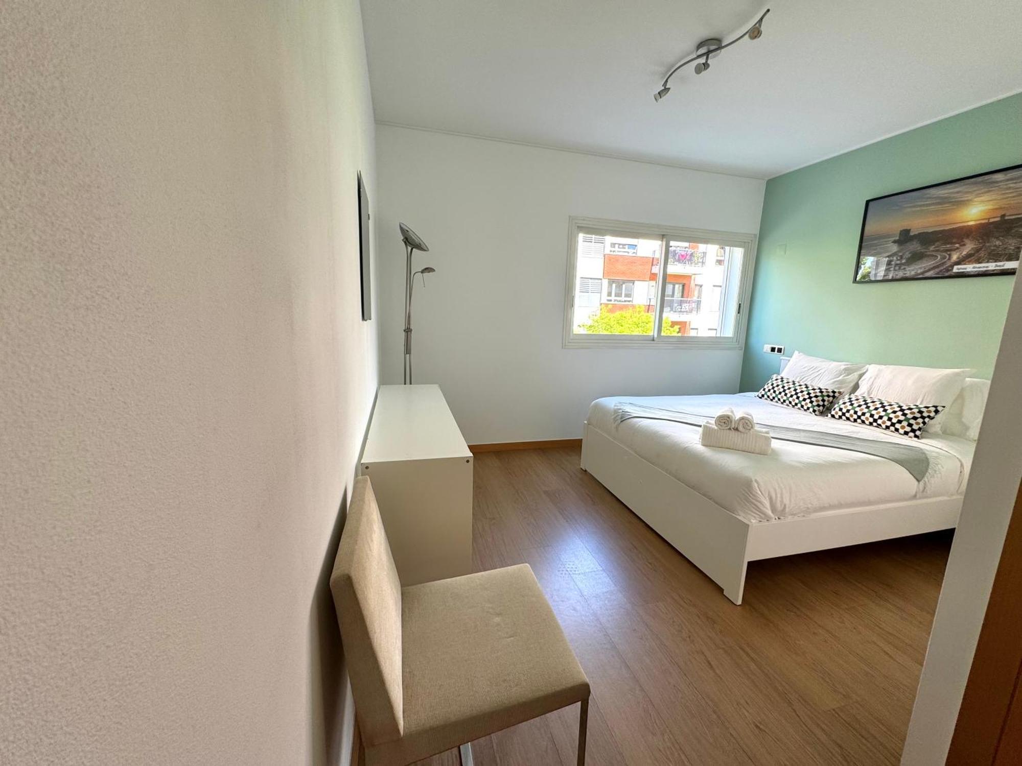Expo House Apartment Lisabona Exterior foto