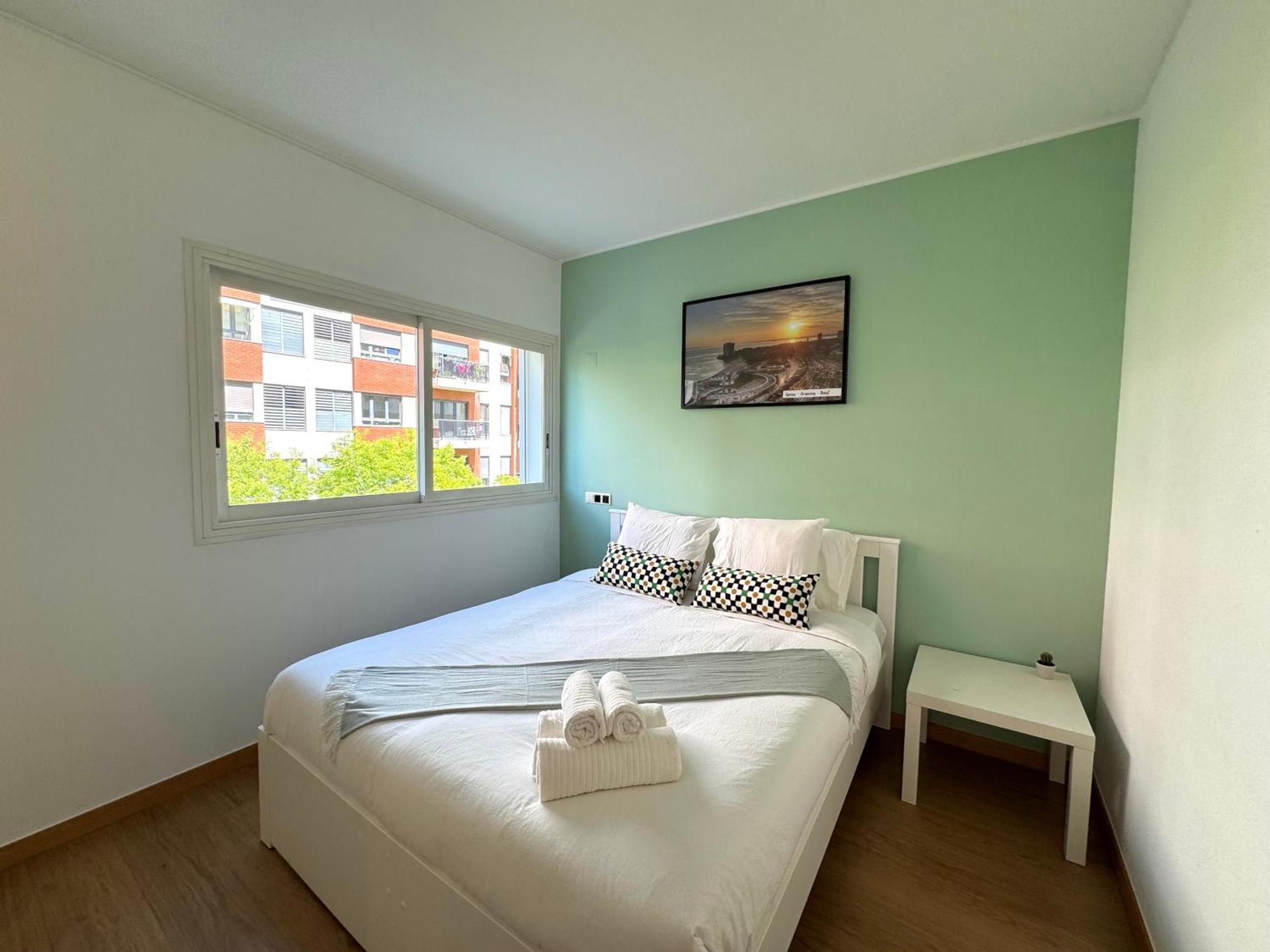 Expo House Apartment Lisabona Exterior foto