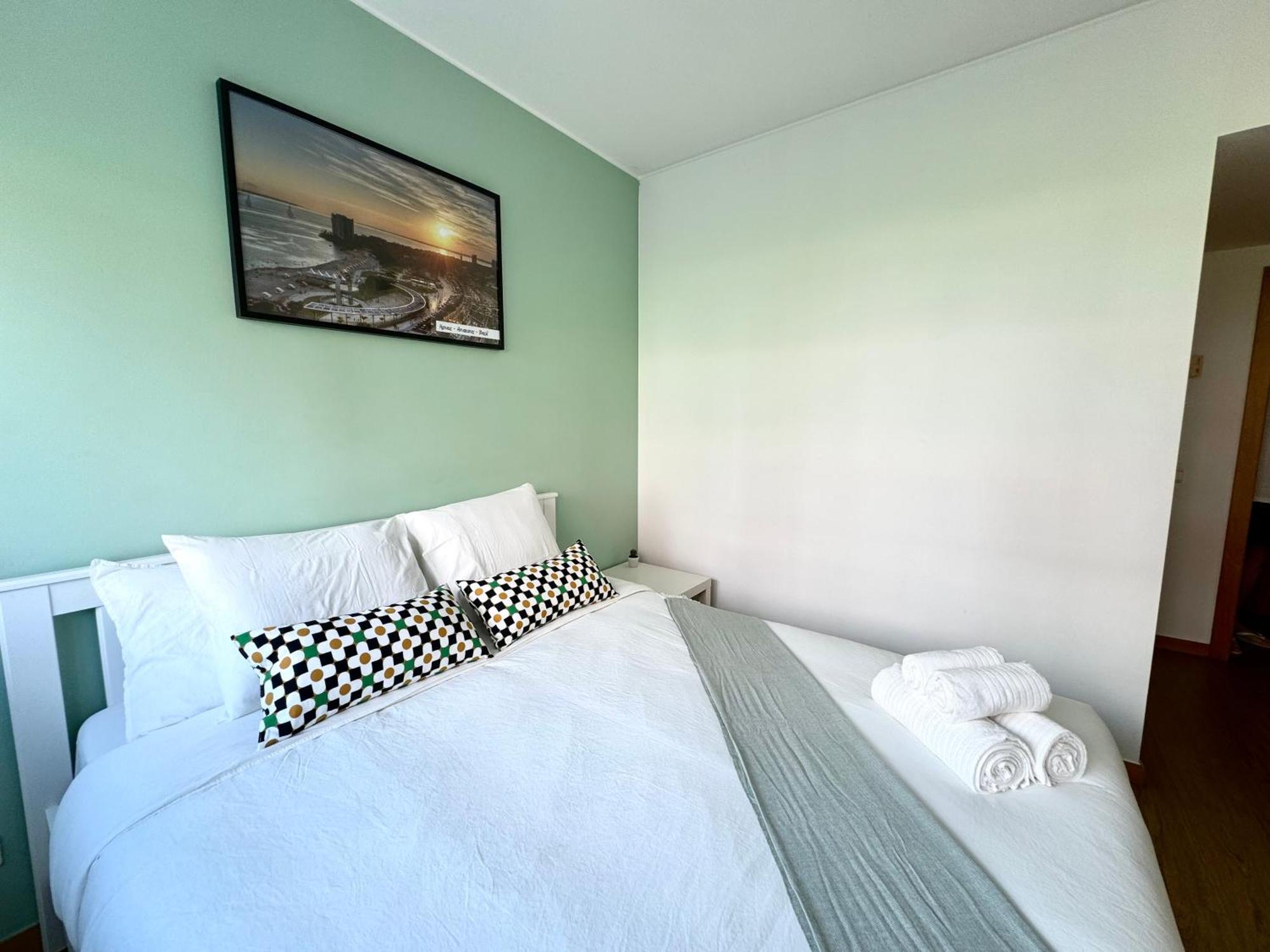 Expo House Apartment Lisabona Exterior foto