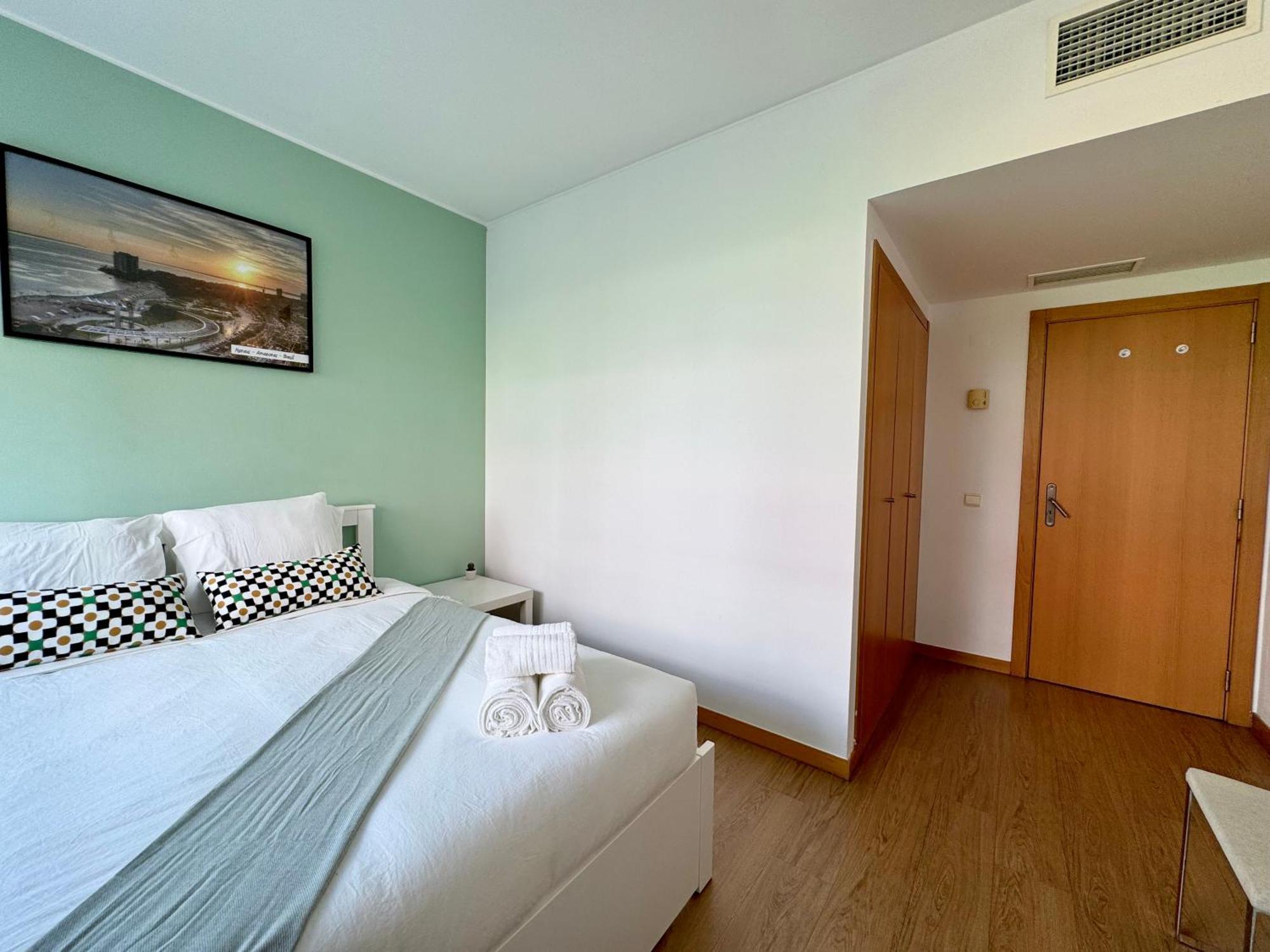 Expo House Apartment Lisabona Exterior foto