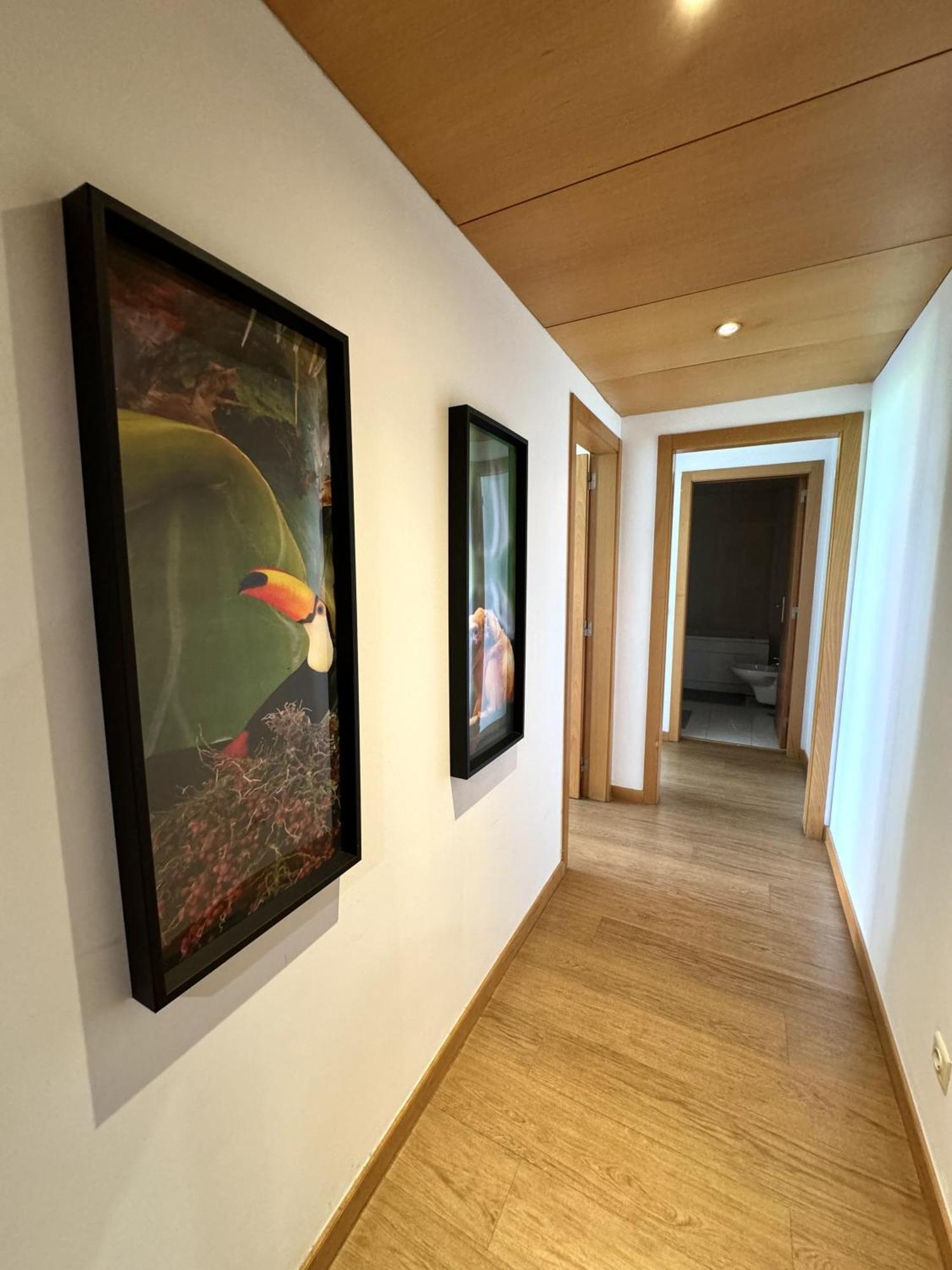 Expo House Apartment Lisabona Exterior foto