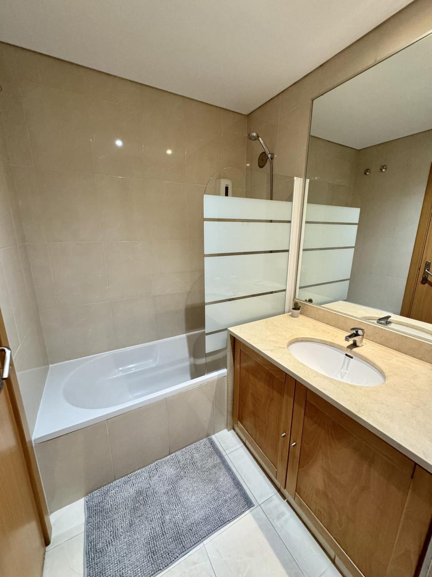 Expo House Apartment Lisabona Exterior foto