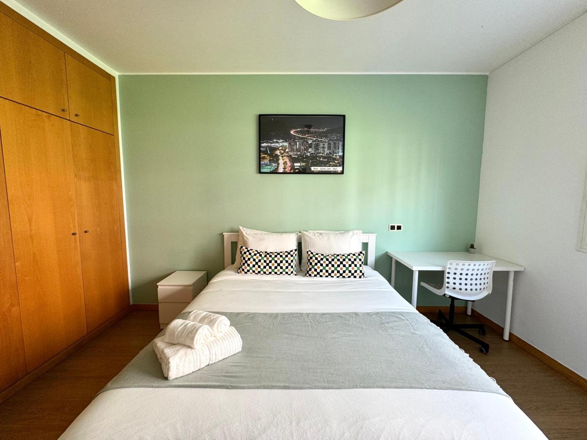 Expo House Apartment Lisabona Exterior foto