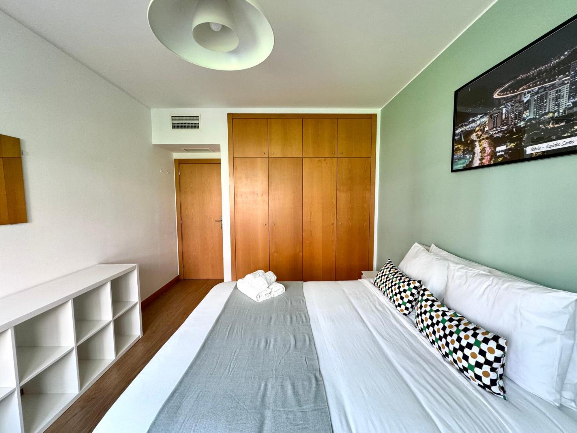 Expo House Apartment Lisabona Exterior foto