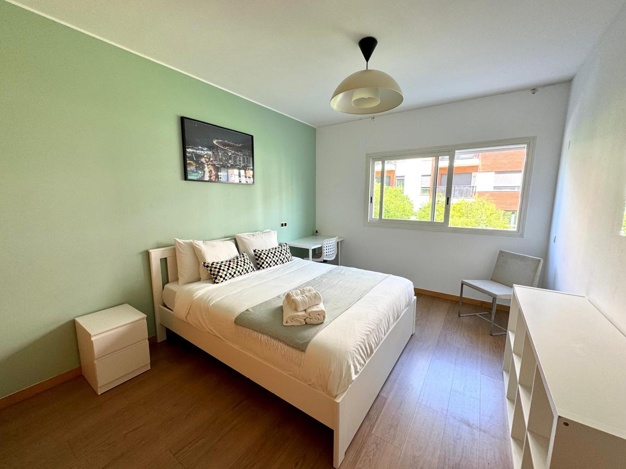Expo House Apartment Lisabona Exterior foto