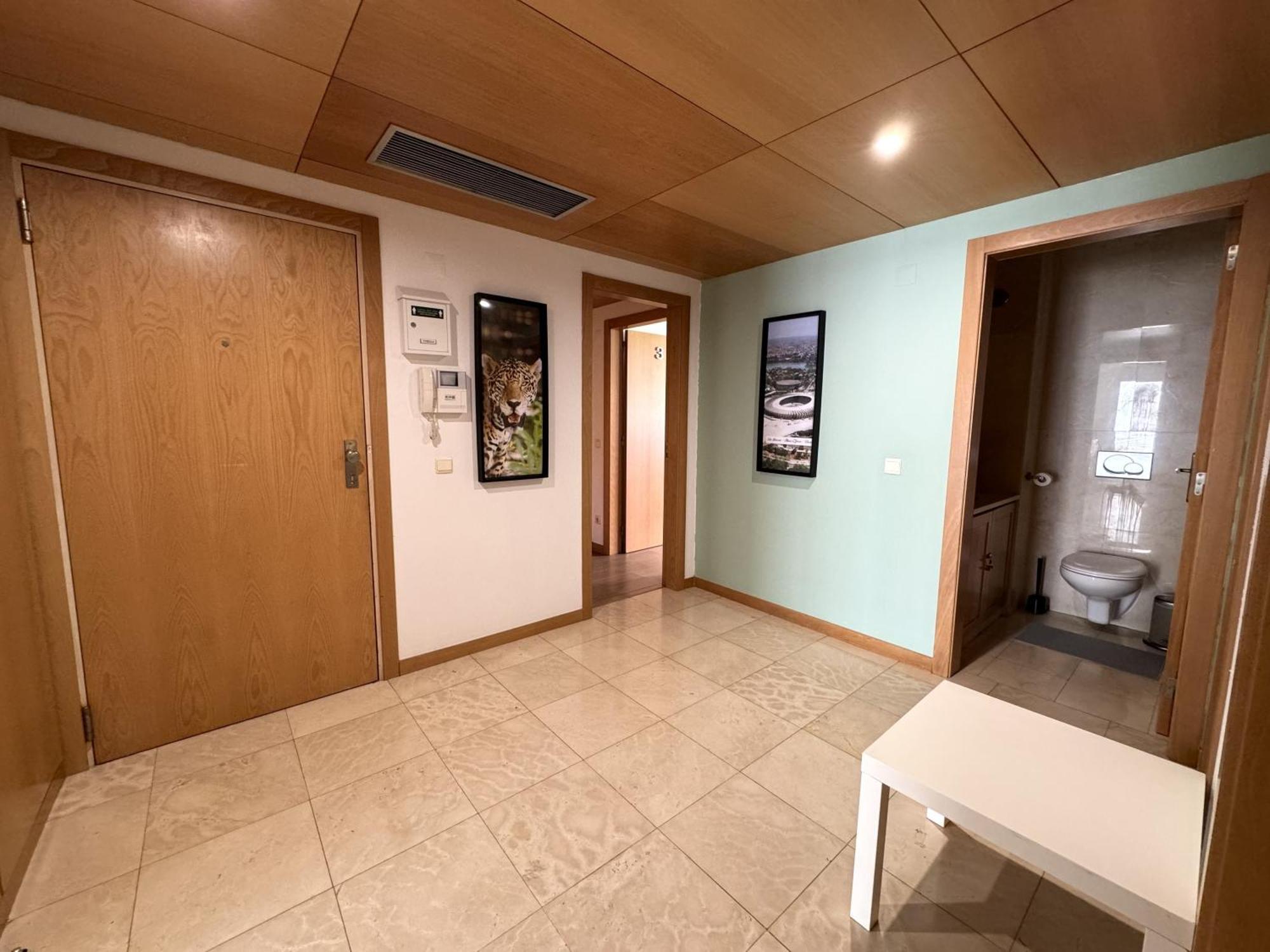 Expo House Apartment Lisabona Exterior foto