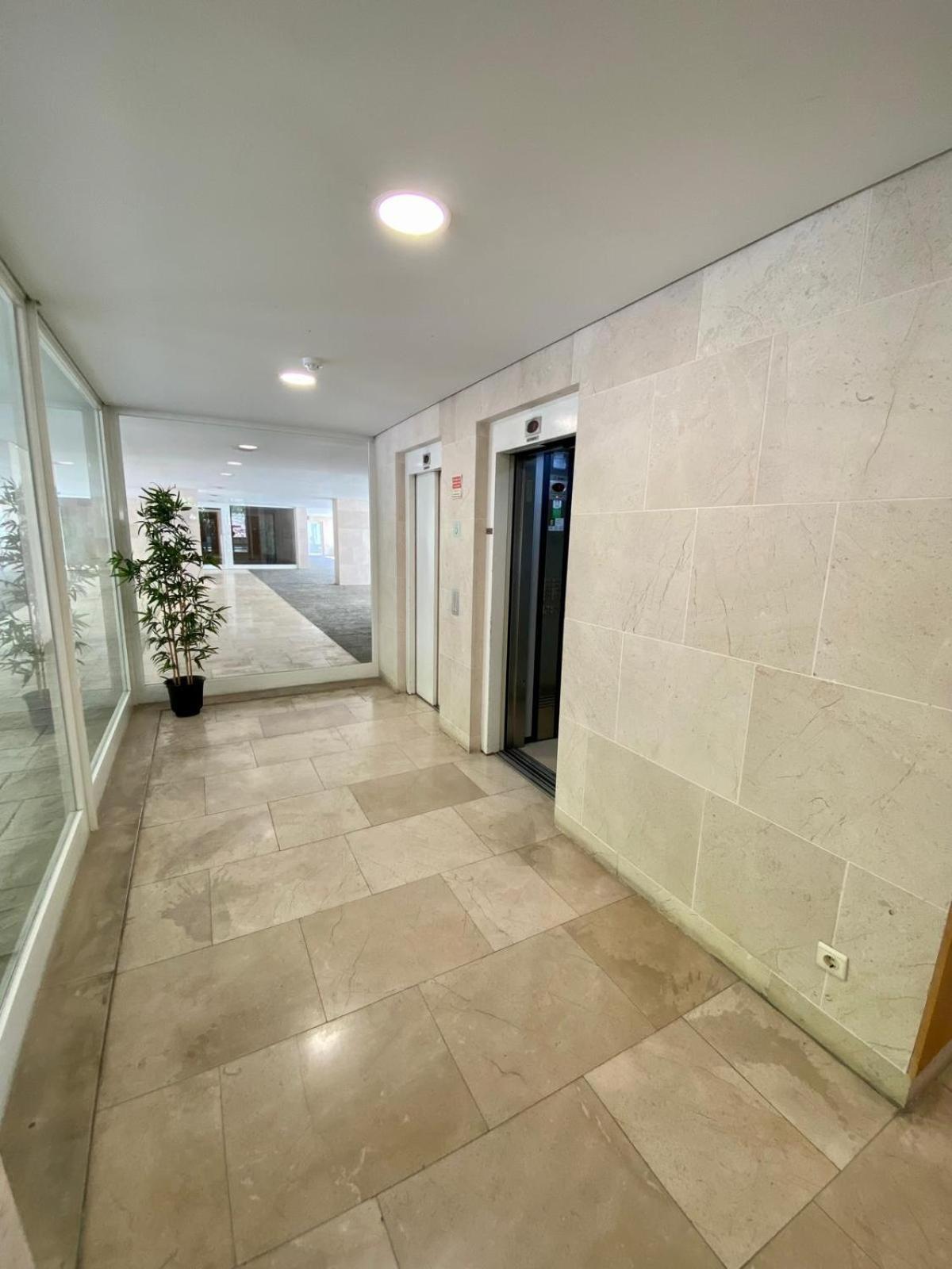 Expo House Apartment Lisabona Exterior foto
