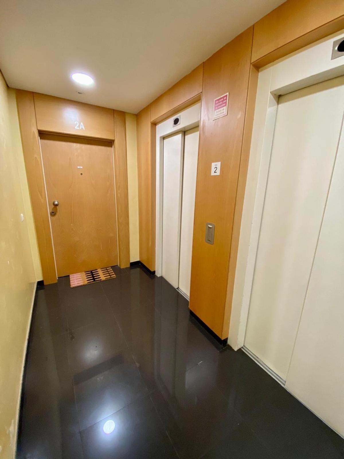 Expo House Apartment Lisabona Exterior foto