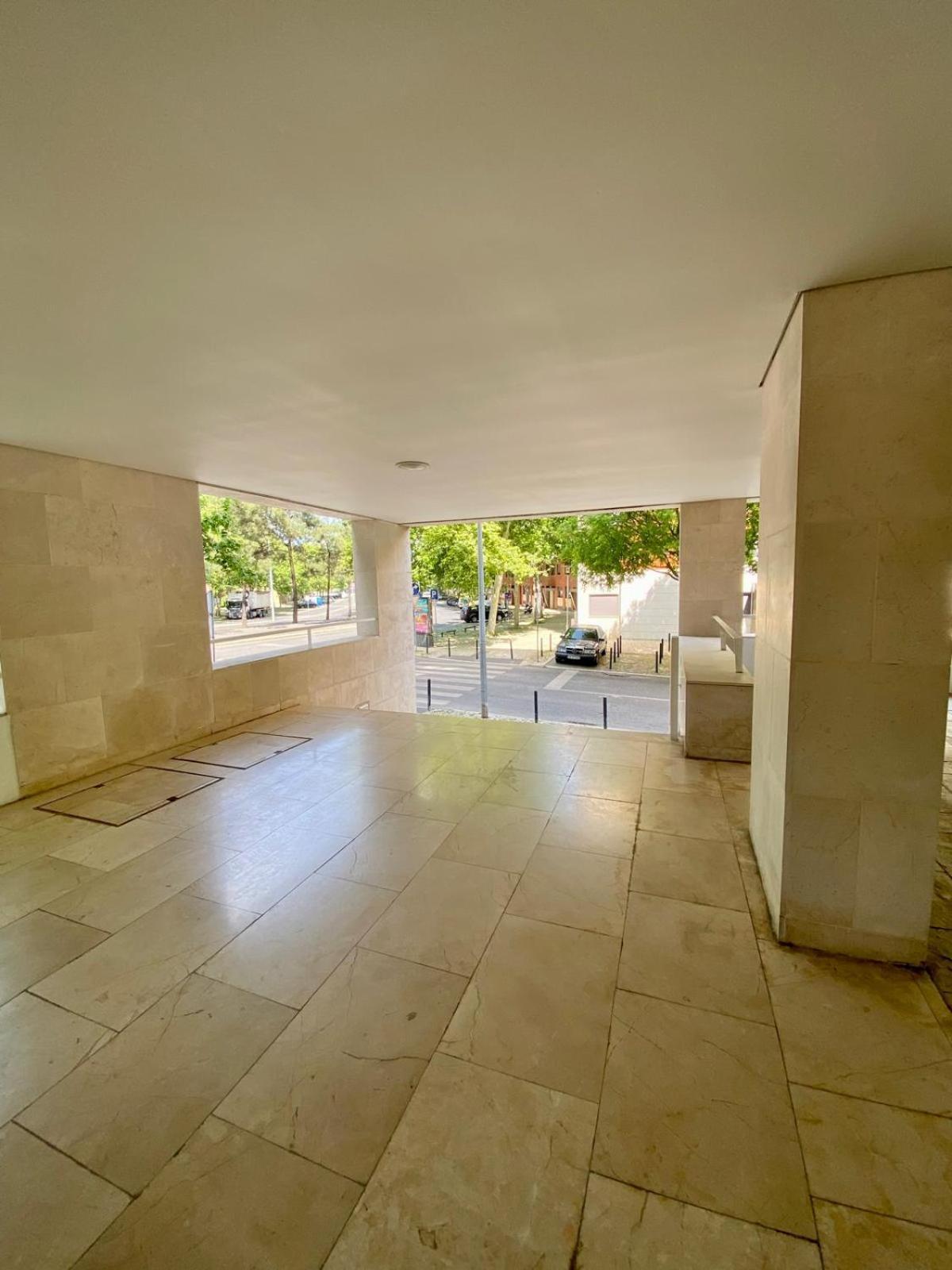 Expo House Apartment Lisabona Exterior foto