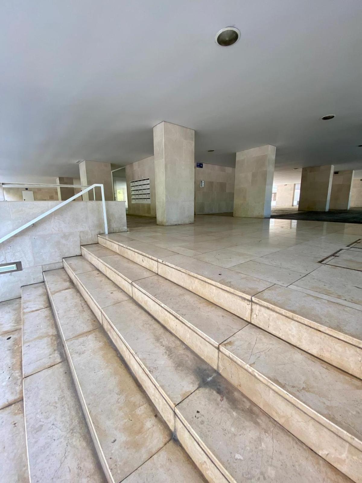 Expo House Apartment Lisabona Exterior foto