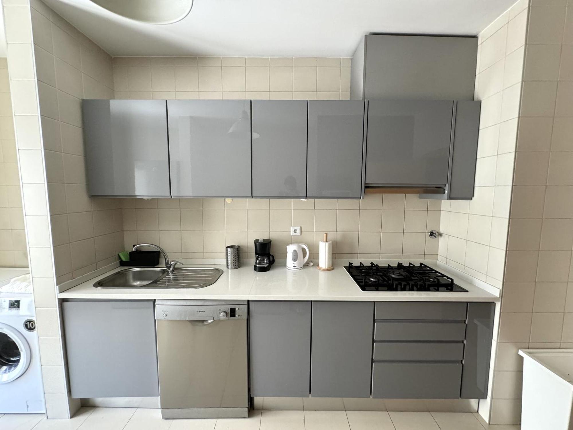 Expo House Apartment Lisabona Exterior foto