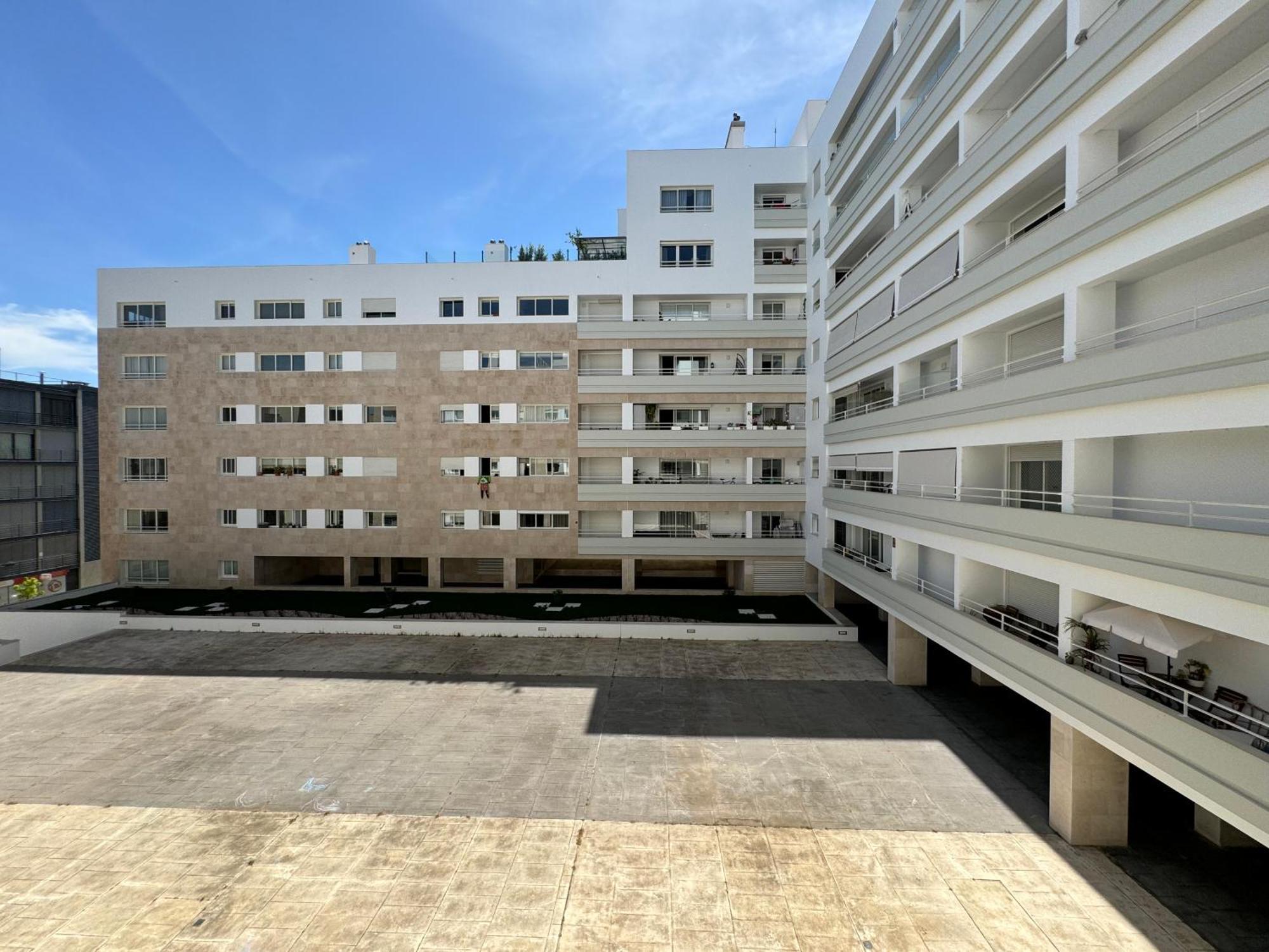 Expo House Apartment Lisabona Exterior foto