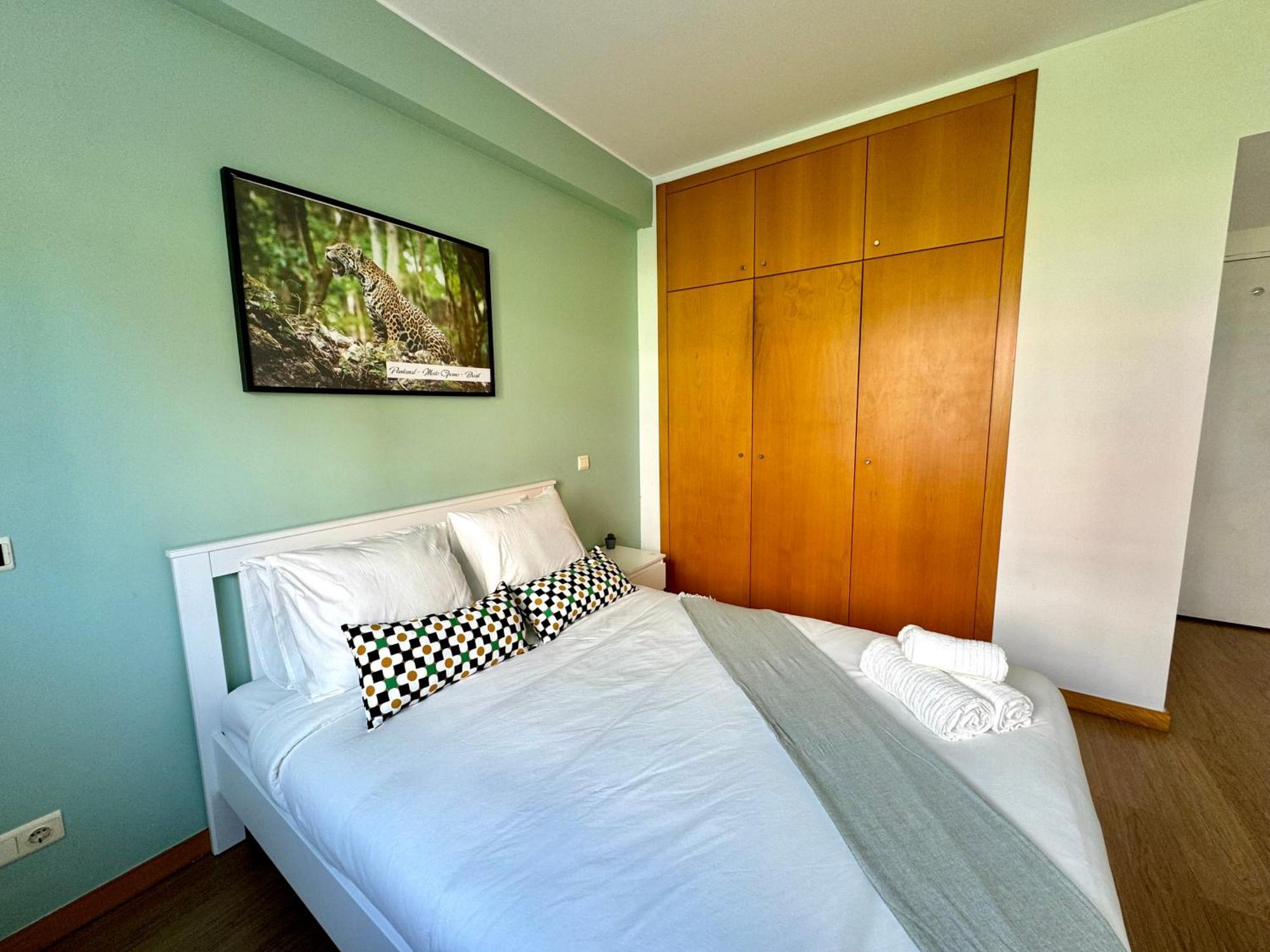 Expo House Apartment Lisabona Exterior foto