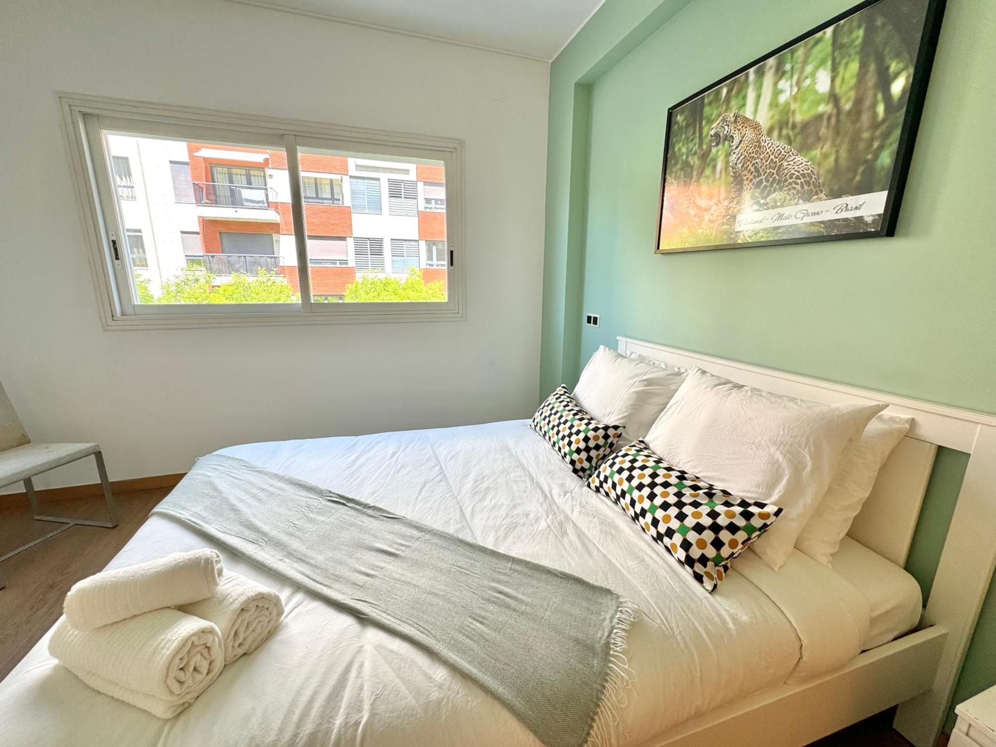 Expo House Apartment Lisabona Exterior foto