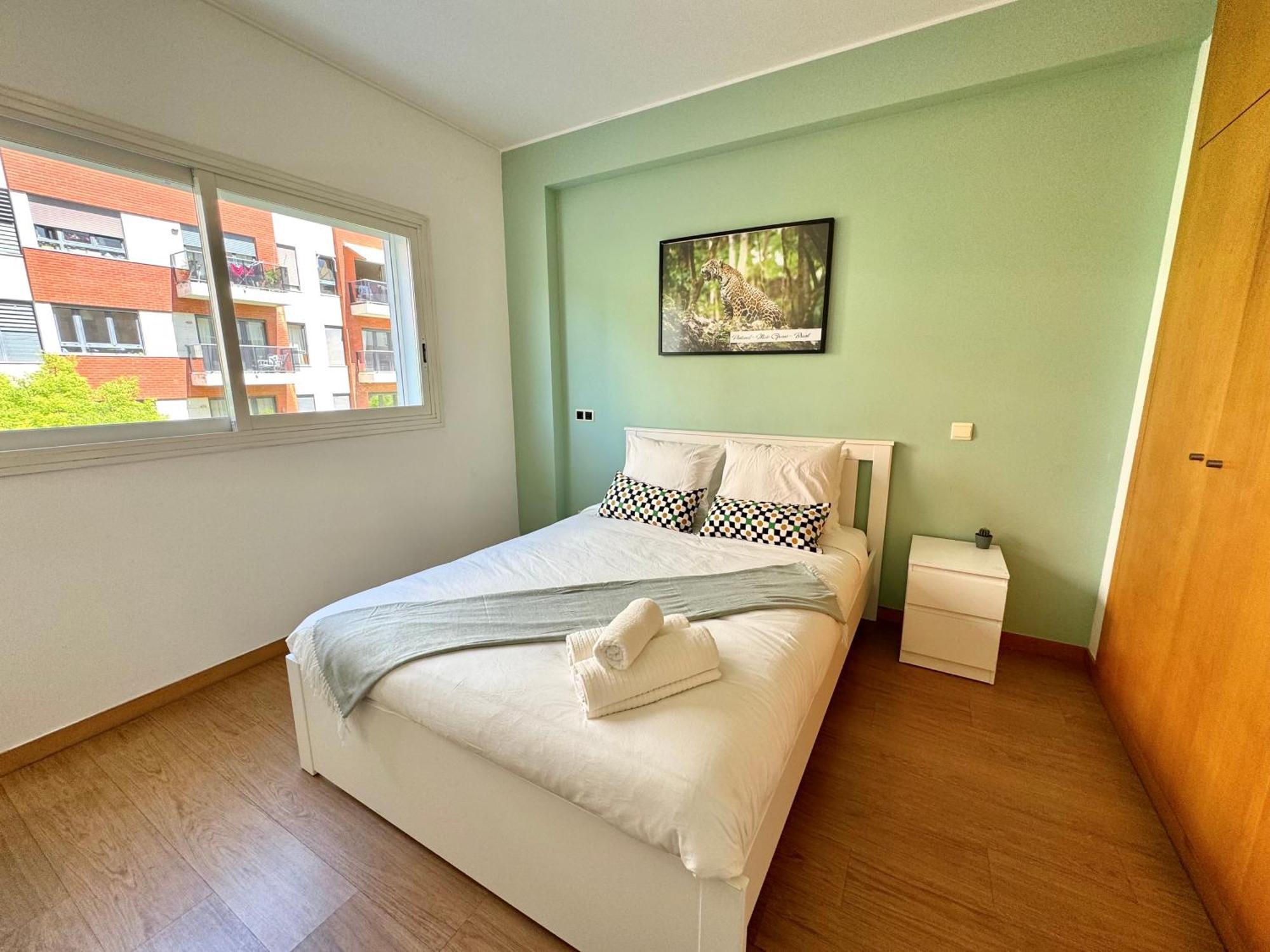 Expo House Apartment Lisabona Exterior foto